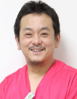 きたみち歯科医院 北道敏行先生
