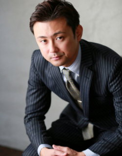 VITA公式インストラクター 瓜生田達也先生